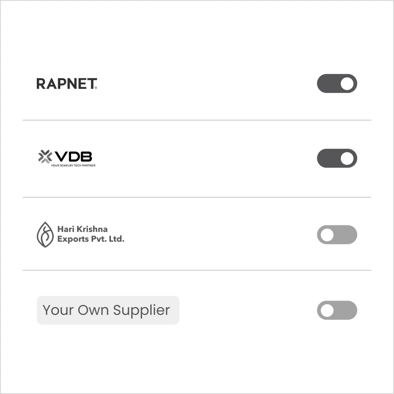 Boost Your Store with Our Curated ProductLibrary