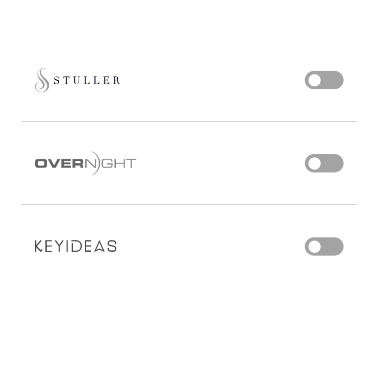 Keyideas RingBuilder - Jewelry